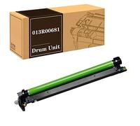 ZLOR 013R00681 Imaging Drum Kit, Suitable for Xerox C8130 C8135 C8145 C8155 C8170 Printer Drum Kit, Drum Unit Black