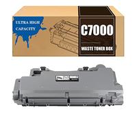 ZLOR C7000 Compatible Waste Toner Box, Suitable for Replacement for Xerox VersaLink C7000 C7020 C7025 C7030 C2263 2265 C3060 C2560 C2060 printers