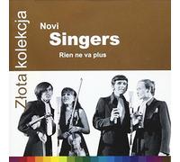 Zlota Kolekcja by Novi Singers