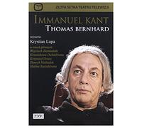 Zlota Setka Teatru Telewizji: Immanuel Kant [DVD] (IMPORT) (No English version)