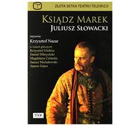 ZĹota Setka Teatru Telewizji: KsiÄdz Marek [DVD] (IMPORT) (No English version)