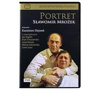 ZĹota Setka Teatru Telewizji: Portret [DVD] (No English version)