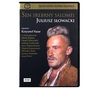 Zlota Setka Teatru Telewizji: Sen Srebrny Salomei [DVD] (IMPORT) (No English version)