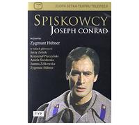 ZĹota Setka Teatru Telewizji: Spiskowcy [DVD] (IMPORT) (No English version)