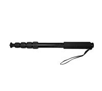 ZLPOWER 360 Photo Booth Accessories 67-Inch Telescopic Rod Extendable Stand,Camera Monopod,Camera Mount Stand, 5-Section Rod Pole