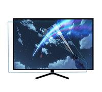 ZLSD 49-50 Inch Matte Tv Screen Protector, Anti Uv Blue Light, Anti-glare Film, Scratch Proof, No Bubble, Hd Tv-protectortm, Suitable for Lcd Tv, Lcd Hd Tv, 4k Monitor,Matte-50inch(1095x616MM)