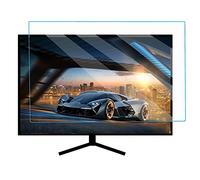 ZLSD 55-58 Inch Led Tv Anti-glare Film, Anti Blue Light No Bubble Anti-scratch Injury Fits Lcd, 4k Oled, Qled,Matte-58inch(1269x721MM)