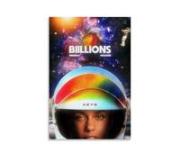 ZLWZPZLN ALICIA KEYS Famous Singer Pop Music Canvas Poster Wall Art Decorative Painting Bedroom Painting Posters 16x24inch(40x60cm) Unframe-style
