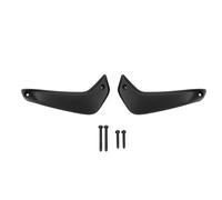 ZLXCAOB 1 Pair Interior Inner Inside Door Pull Handle D2BB A23943 CA35B8 Left Right Replacement for Fiesta ST Line Hatchback 2011 to 2019