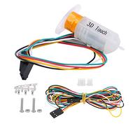 ZLXCAOB 3D-Touch Sensor Printers Auto Bed Leveling Accessories for CR-10S/CR10S4/CR10S5/CR-20/CR-20 Pro