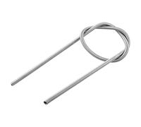 ZLXCAOB AC220V 3000W Kiln Furnace Heating Element Resistance Restring Wire