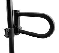 ZLXCAOB Bike Lock Heavy Duty U Lock Secure Lock with Mounting Bracket