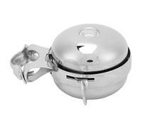 ZLXCAOB Classic Bike Bell 120DB Sonorous Clear Sound Small Size Rotatable Retro Bicycle Handlebar Bell for Mountain Road Bicycle