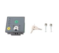 ZLXCAOB DSE701MS Generator Controller Generator Control Panel Manual Start Module