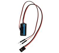 ZLXCAOB FS CVT01 Voltage Collection Module Durable Telemetry Data Module Light Weight Voltage Transformer Module for Cars Planes Boats