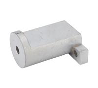 ZLXCAOB Lathe Tool Holder Base Replacement for MX-210 WM-210 8x16 220x400 220x600 220x750 Aluminum Mini Lathe Saddle Support Assembly