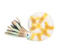 ZLXCAOB Marine Animal Model Paleontological Children's Toy Simulation Model Imitating Plastic Model Toys for Kids