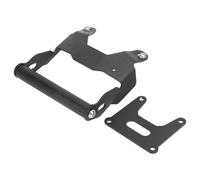 ZLXCAOB Motorcycle Navigation Bracket Bar 6061-T6 Aluminium Alloy Replacement for X-ADV750 2017-2021