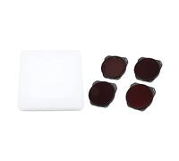 ZLXCAOB Neutral Density Filter Set ND8 ND16 ND32 ND64 Polarizer Lens Filter Replacement for Mavic 3 Pro Drone