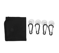 ZLXCAOB Paddle Board Bag Fast Accessory Storage with Durable Design for Kayak Canoe Surfboard PVC Inflatable Boat