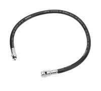 ZLXCAOB Scuba Diving BCD Low Pressure Regulator Hose Flexible Rubber Gas Tube for Water Sports (26 Inch)