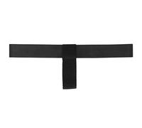 ZLXCAOB Scuba Diving Tank Hose Retainer Band Anti Slip Rubber Strap for Diving Cylinder (Long)