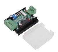 ZLXCAOB Single-Shaft Stepper Motor Drive TB6560AHQ Chip High Speed with Case 3.5A 12-32V