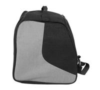 ZLXCAOB Ski Boot Bag Water Resistant Snowboard Boot Bag Travel Ski Gear Shoulder Bag Water Resistant Large Capacity