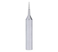 ZLXCAOB Soldering Iron Tip Solder Bit Welding 0.2mm Conical Welder Accessory Part Replacement