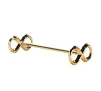 ZLXCAOB Stainless Steel Chopsticks Rest Multifunctional Spoon Fork Holder Tableware Organizer Elegant Dining Table Utensil Stand for Home Restaurant (Style 2)