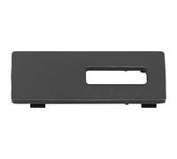 ZLXCAOB UAV P Shaft Arm Upper Cover for FPV Combo Drone Accessory Durable Repairment Parts