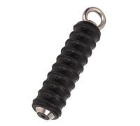 ZLXHDL Push Down Single Gym Handle for Cable Machine, Anti-slip and Wear-Resistant, Pull Cord Handle for Arm Fitness Equipment, for climbers, gymnasts, weightlifters, fitness instructors