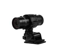 ZLXHDL Sports Action Camera, with 120 Degree High Resolution Lens, Full HD 1080P 30FPS & 60FPS Waterproof Body Camera for Helmet Bike Car Outdoor Sports