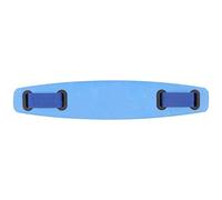 ZLXHDL Swim Belt for Water Aerobics Eva Jogger Belt Low Impact Adjustable for Child Adults Water for Therapy Swim Training(Blue)