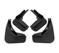 ZLxsmy Car Mudguard Mud Flaps for Astra K GSI OPC 2016,Molded Custom Splash Guards Fender Flares Kit 4-PC Auto Accessories,No Drilling No Tape