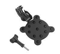 ZLYLVRC For DJI Insta360 Action Camera Suction Cup Mount, 13-Hole Octopus Bionic Suction Pool Wall Swimming Pool Accessories, Suction Cup Stabilizer Mount for Smooth Glass Tile Windshield