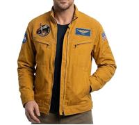 ZM ATTIRE Ryland Jacket Sci-Fi Movie Replica Cosplay Costume