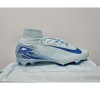 ZM Superfly 10 Elite FG UK 11 EUR 46 Glacier Blue Orbit FQ1454 400