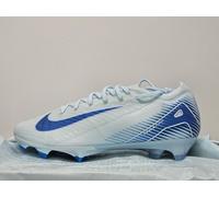 Nike Mercurial Vapor 16 Elite Adults Firm Ground Football Boots 6 (39) Blue