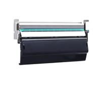 ZM400 Thermal Transfer Printhead 203DPI Print Head 79800M Compatible With ZM400 Barcode Printer