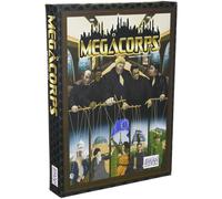 Zman Games Megacorps