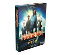 Zman Games Pandemic Board Game