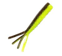 Zman TRD Ticklerz 2.75in Coppertreuse 8 Pack