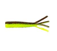 Zman TRD Ticklerz 2.75in Coppertreuse 8 Pack