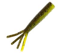 Zman TRD Ticklerz 2.75in Hot Snakes 8 Pack