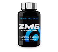 ZMB - 60-180Caps - Zinc Magnesium Vitamin B6 - Mineral TestoBooster Endurance