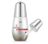ZMbeauty Niacinamide Serum 10% Dark Spot Corrector 377 1% Face Serum with Vitamin C for Uneven Tone Pore Reduction Moisturizing Soothing Skin Care
