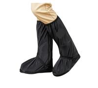 ZMCGNO Silicone Rain Boots Cover Reusable Waterproof Non-slip Shoes Suitable Motorcycle Bicycle Unisex Household(XL)