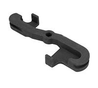 ZMCPODALK Brake Pipe Bender, Professional Manual Tube Bending Tool for 5mm Brake Lines, Molybdenum Steel Automotive Brake Pipe Bending Tool with Dual Bend Options for Auto