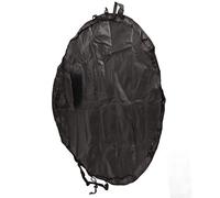 ZMCPODALK Wet Bag 210D Reusable Swimwear Storage Bag, Wet Dry Bags for Surfers Triathletes Swimmers, Lightweight Nylon Outdoor Wet Bag with Drawstring for Beach Pool Gym (94cm)
